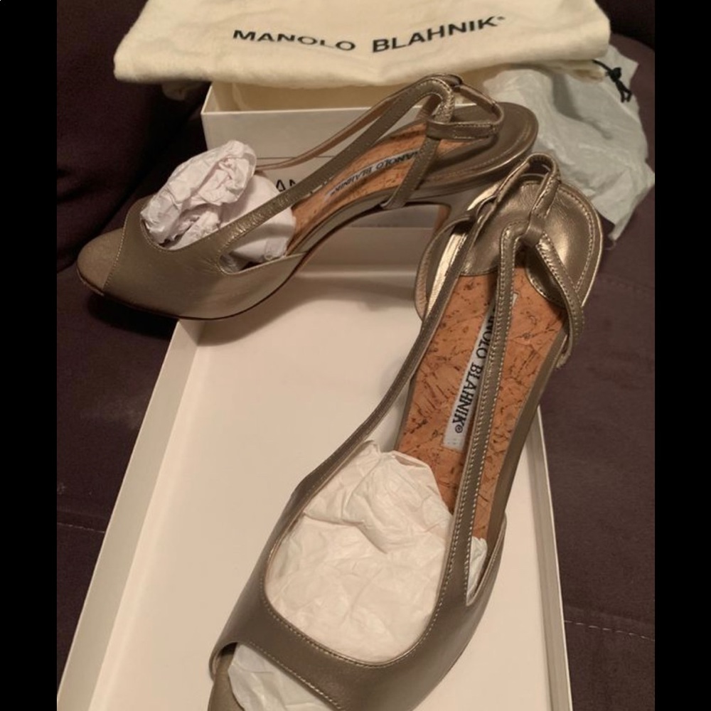 Manolo blanhiks